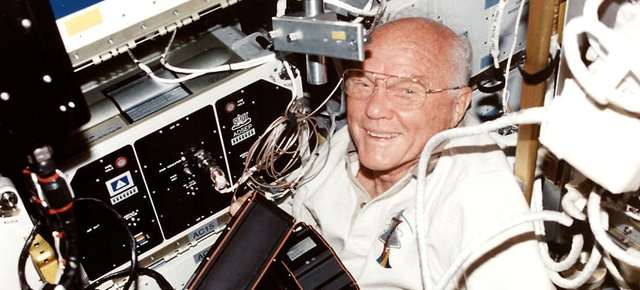 John Glenn