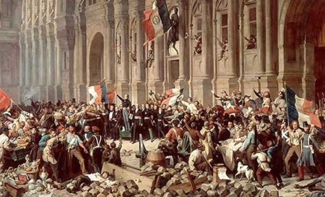 La III República francesa