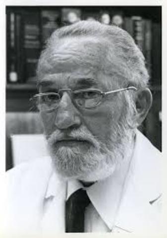 Se descubre la técnica de hibridación de ácidos nucleicos.