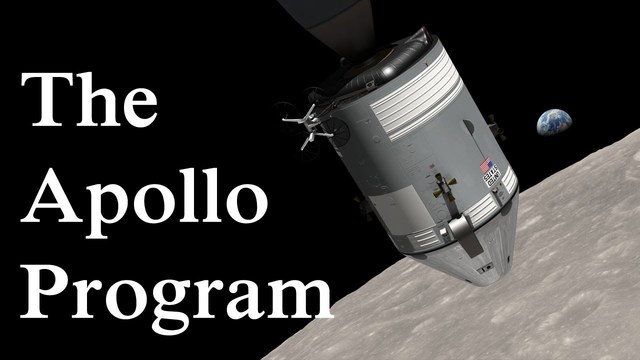 The Apollo program