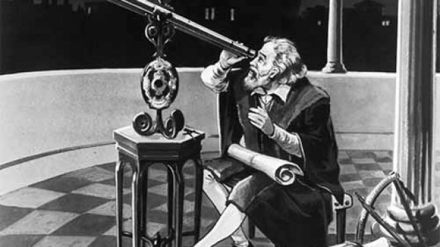 Galileo