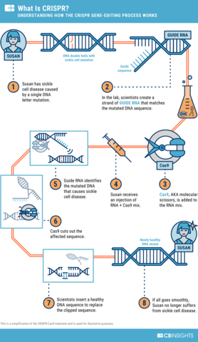 CRISPR