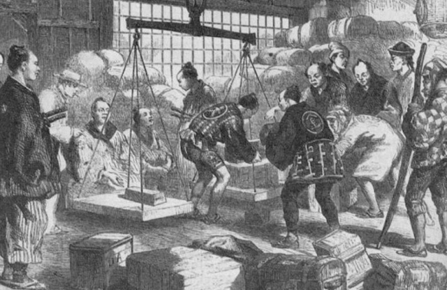 La economía en Japón