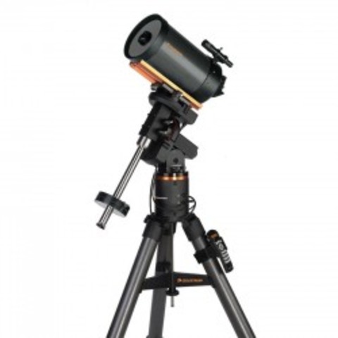 Difference between refracting and reflecting telescopes.