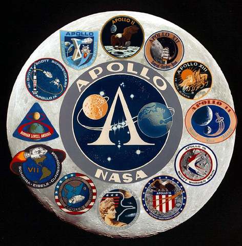 The Apollo program