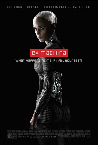 Ex-Machina