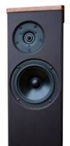 Altavoces de dos vías