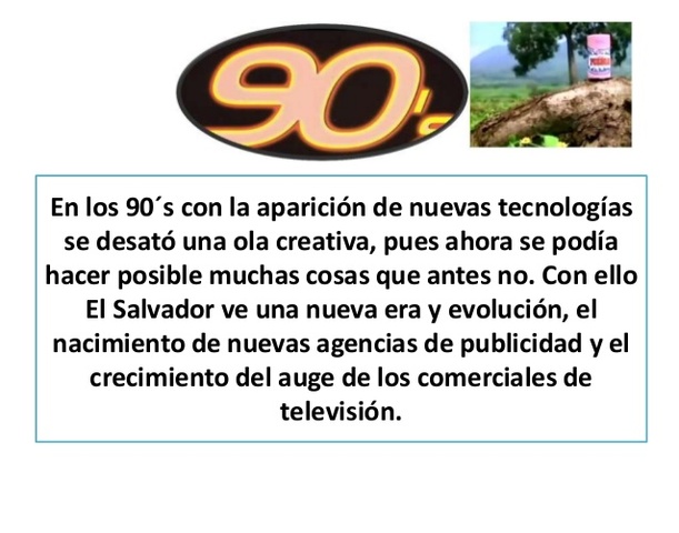 La Nueva Era de la Evolución