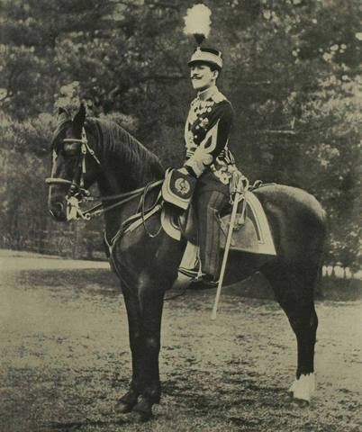 Japan declared war on Germany