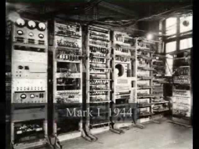 La primera generación