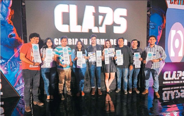 Congreso de Publicidad Salvadoreña