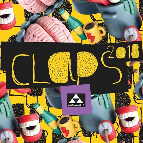 CLAPS 2018