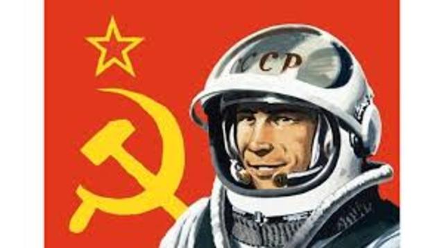 Yuri Gagarin