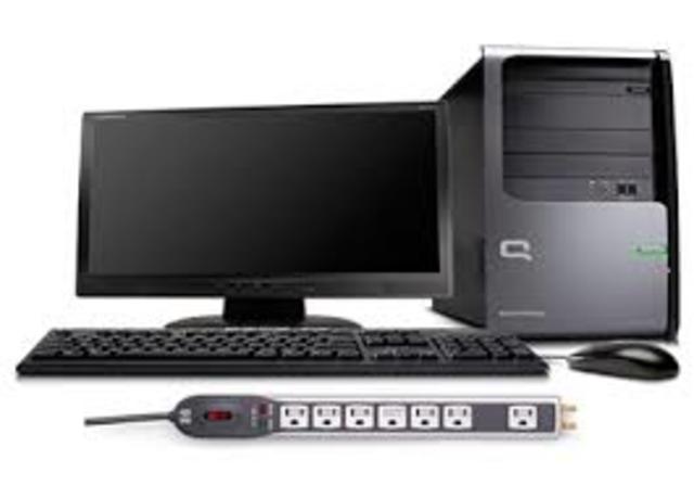 Quinta generación de computadores