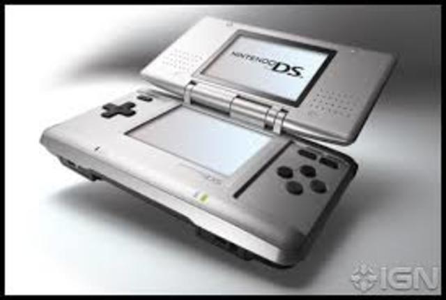 NINTENDO DE 2005