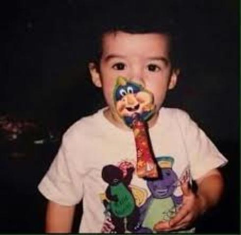 MMARIO BAUTISTA 2000