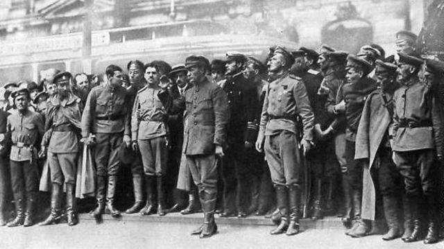 Fundacion de la Checa