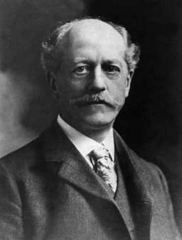 Percival Lowell