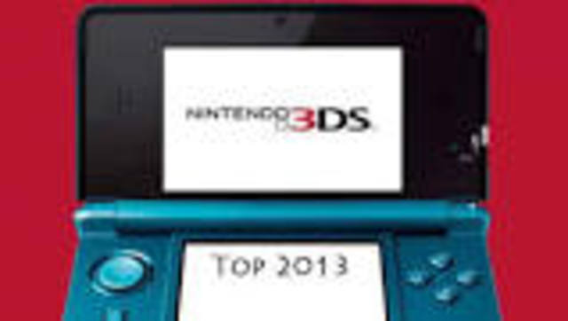 NINTENDO DE 2013