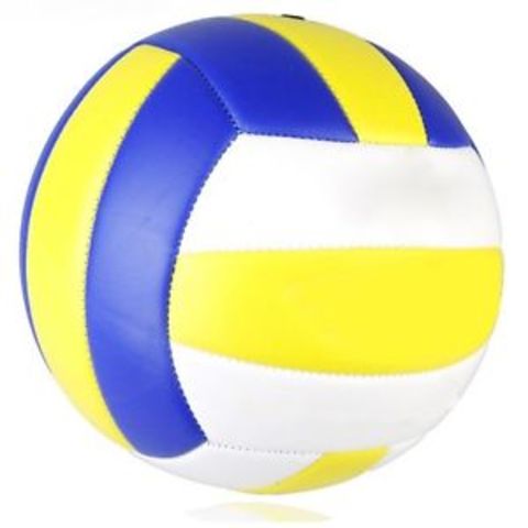 HISTORIA DEL VOLEIBOL