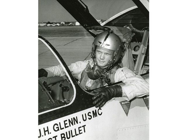 John Glenn
