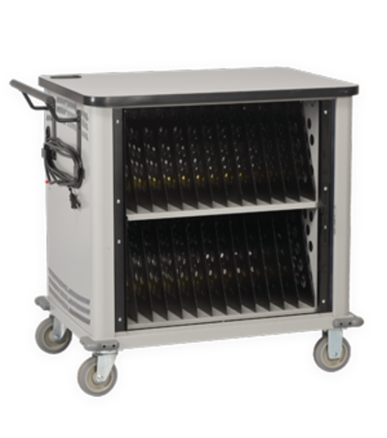 Teaching Career Starts