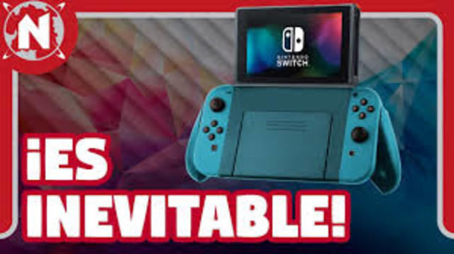 NINTENDO DE 2019