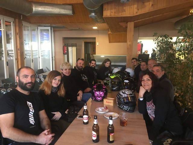 RUTA PUENTE DE DICIEMBRE