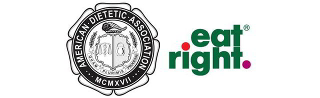ASOCIACIÓN AMARICANA DE DIETÉTICA (ADA)