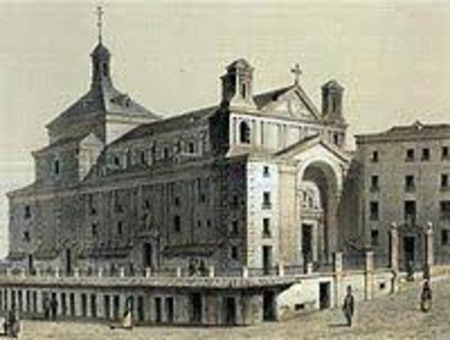 NACIÓ LA BOLSA DE COMERCIO: