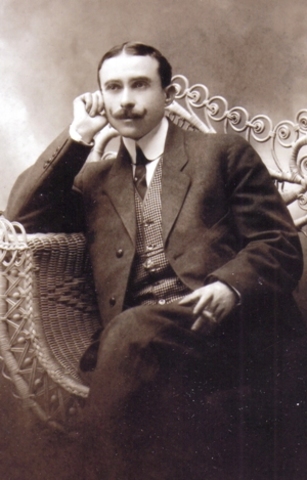 Dr. EDUARDO LICEAGA. Evolución salud pública y medicina.