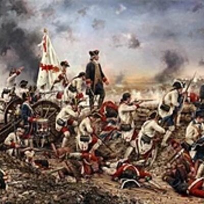 Timeline: Events that led to the Revolutionary War pt.2