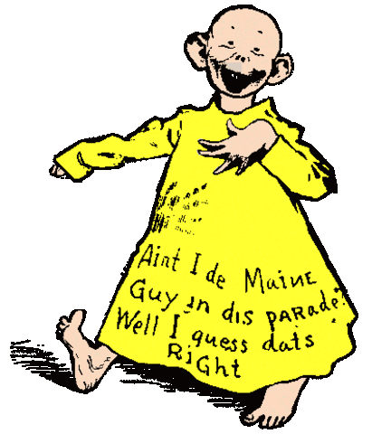 LAS HISTORIETAS A LO LARGO DEL TIEMPO