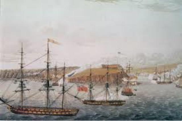 War of 1812
