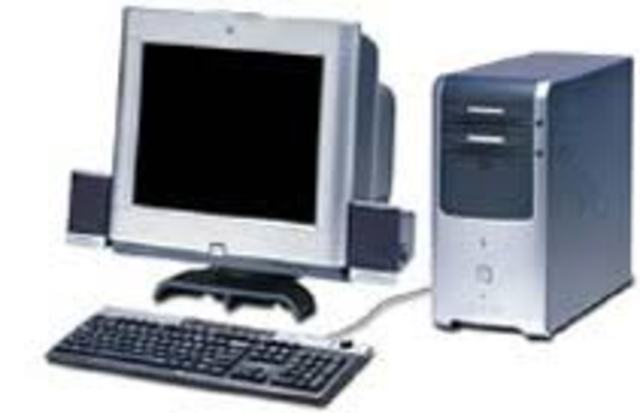 COMPUTADORAS 2006