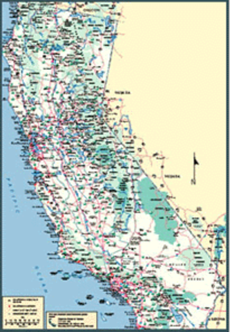 Cali wants to become a free state