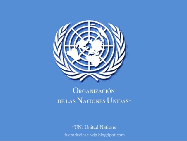 La Declaración Universal de los Derechos Humanos