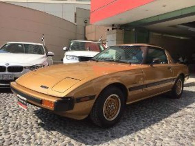 Modernidad automovilistica