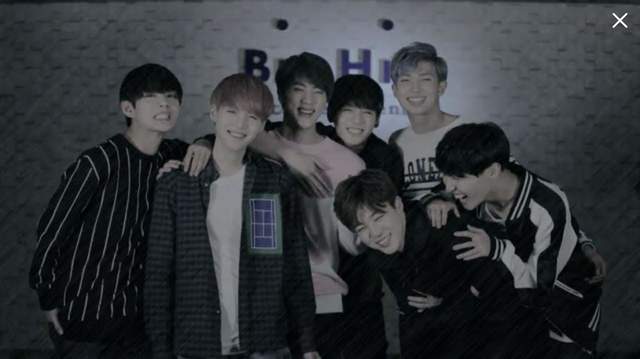 BTS se une a 'V live'