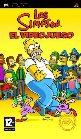 LOS SIMPSONS