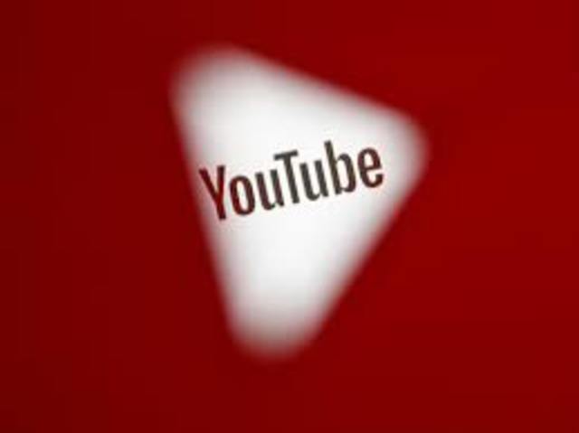 YOUTUBE