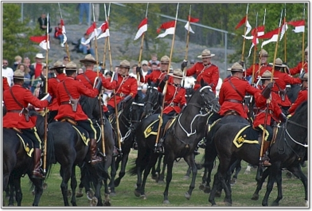 England takes over the colony