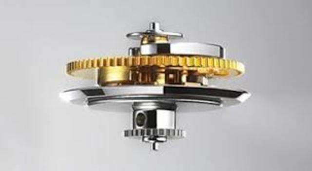 EL MOVIMIENTO PERPETUAL