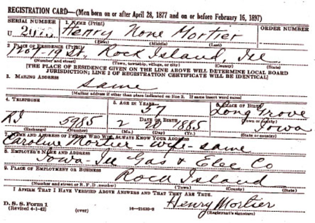 Burning draft cards becomes illegal