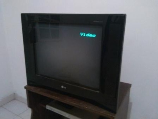 Televisores de pantalla plana