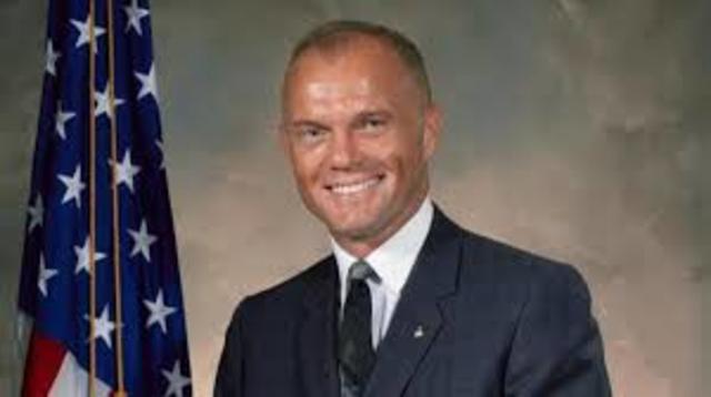 John Glenn