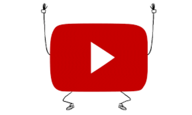 YOUTUBE