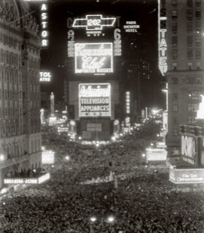 England takes over the colony (New York)