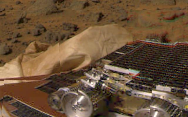 Mars Pathfinder Expedition