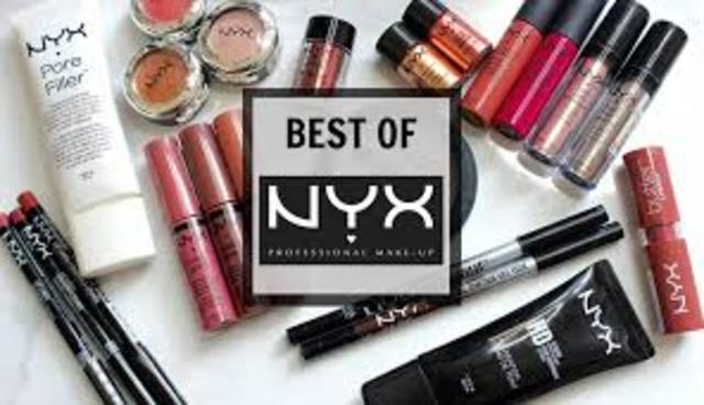 Nyx Cosmetics